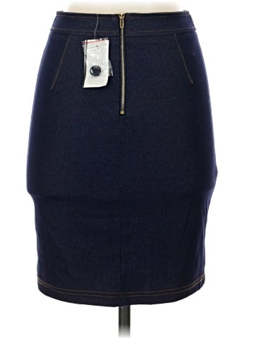 Papaya Casual Skirt (view 2)