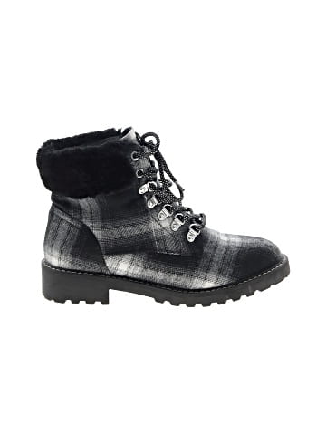 Comfort Ankle Boots (view 1)
