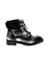Comfort Gray Ankle Boots Size 9 (wide) - photo 1