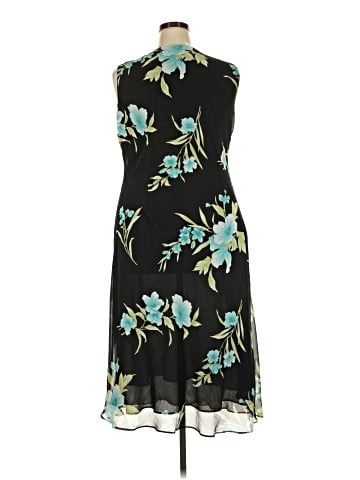 Studio 1 Cocktail Dress (view 2)