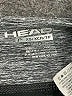 Head Graphic Gray Active Skort Size XS - photo 3