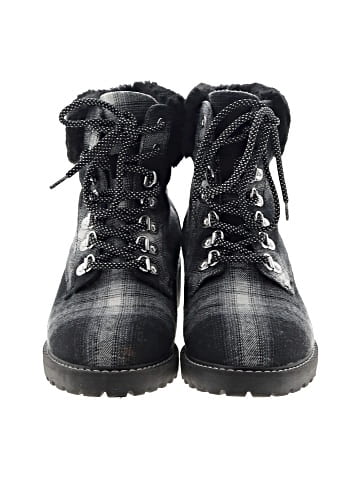 Comfort Ankle Boots (view 2)