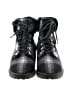 Comfort Gray Ankle Boots Size 9 (wide) - photo 2