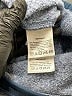 Eddie Bauer 100% Polyester Blue Fleece Size M (tall) - photo 7