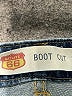 Route 66 Blue Jeans Size 18 A - photo 4