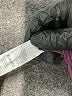 GAIAM Purple Athletic Shorts Size XL - photo 4