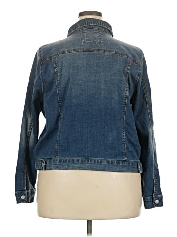 Mudd Denim Jacket (view 2)