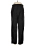 Everlane Solid Black Casual Pants Size 6 - photo 1