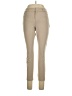 Old Navy Solid Tan Casual Pants Size 10 - photo 1