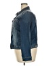Mudd 100% Cotton Blue Denim Jacket Size 2X - photo 5