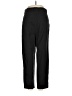 Everlane Solid Black Casual Pants Size 6 - photo 2