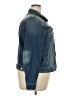 Mudd 100% Cotton Blue Denim Jacket Size 2X - photo 4