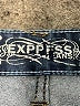 Express Jeans Blue Jeans Size 8 - photo 7