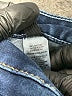 Express Jeans Blue Jeans Size 8 - photo 9