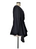 Ashley Stewart 100% Polyester Black Long Sleeve Top Size 10 Plus - photo 4