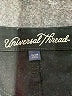 Universal Thread Solid Black Shorts Size 16r - photo 3