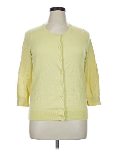 Talbots Cardigan (view 1)