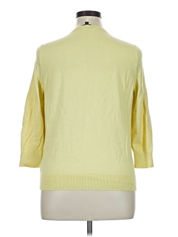 Talbots Cardigan (view 2)