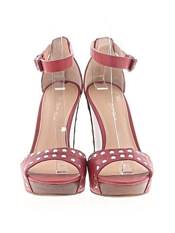 Via Spiga Wedges (view 2)