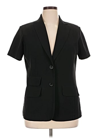 Tall Girl Blazer (view 1)