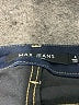 Max Jeans Blue Jeans Size 4 - photo 7