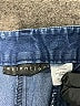 Attention Blue Jeans Size 18 - photo 4