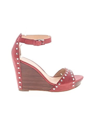 Via Spiga Wedges (view 1)