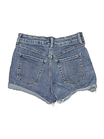 Old Navy Denim Shorts (view 2)