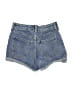 Old Navy Blue Denim Shorts Size 4 - photo 2