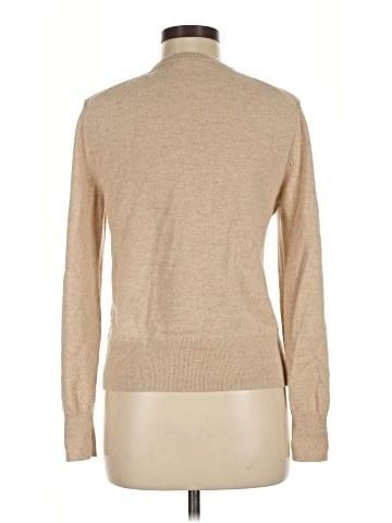 Everlane Cashmere Pullover Sweater (view 2)