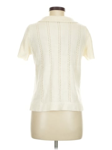 Cato Short Sleeve Blouse (view 2)