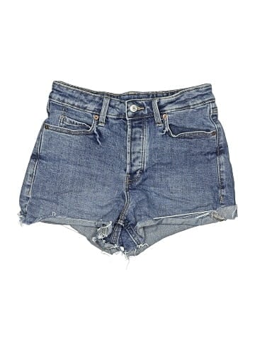 Old Navy Denim Shorts (view 1)