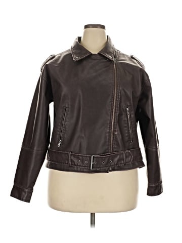 Wild Fable Jacket (view 1)