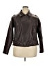 Wild Fable 100% Polyester Brown Jacket Size XXL - photo 1