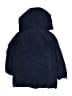 OshKosh B'gosh 100% Polyester Solid Blue Snow Jacket Size 4T - photo 2