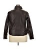 Wild Fable 100% Polyester Brown Jacket Size XXL - photo 2
