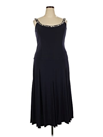Alex Evenings Cocktail Dress (view 1)
