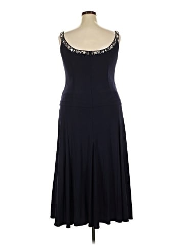 Alex Evenings Cocktail Dress (view 2)