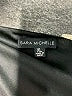 Sara Michelle Black 3/4 Sleeve Blouse Size XL - photo 7