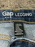 Gap Outlet Blue Jeans Size 4r - photo 7