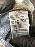 Gap Outlet Blue Jeans Size 4r - photo 8