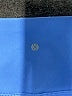 Layer 8 Color Block Blue Active Pants Size M - photo 7