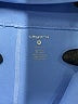 Layer 8 Color Block Blue Active Pants Size M - photo 8