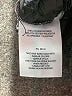 Wisp Paisley Black Casual Dress Size 14 - photo 8