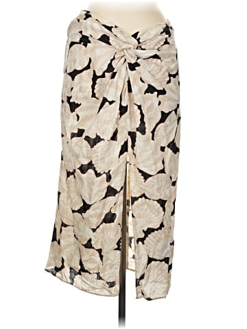 H&M Casual Skirt (view 1)