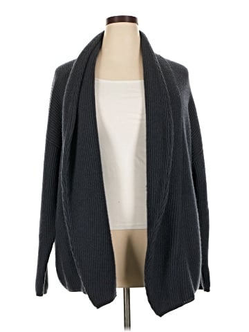 Brunello Cucinelli Cashmere Cardigan (view 1)