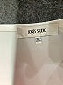 Jones Studio Ivory Sleeveless T-Shirt Size XL - photo 7