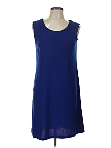 R&M Richards Casual Dress (view 1)