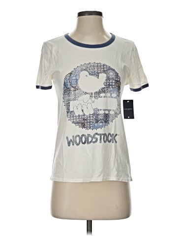 Lucky Brand Short Sleeve T-Shirt (view 1)