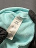 Carter's 100% Cotton Teal Dress 9-12 MO / 12 MO - photo 4
